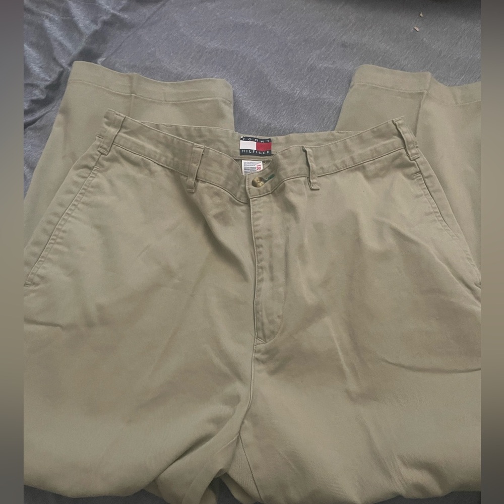 Tommy Hilfiger pants 34,30